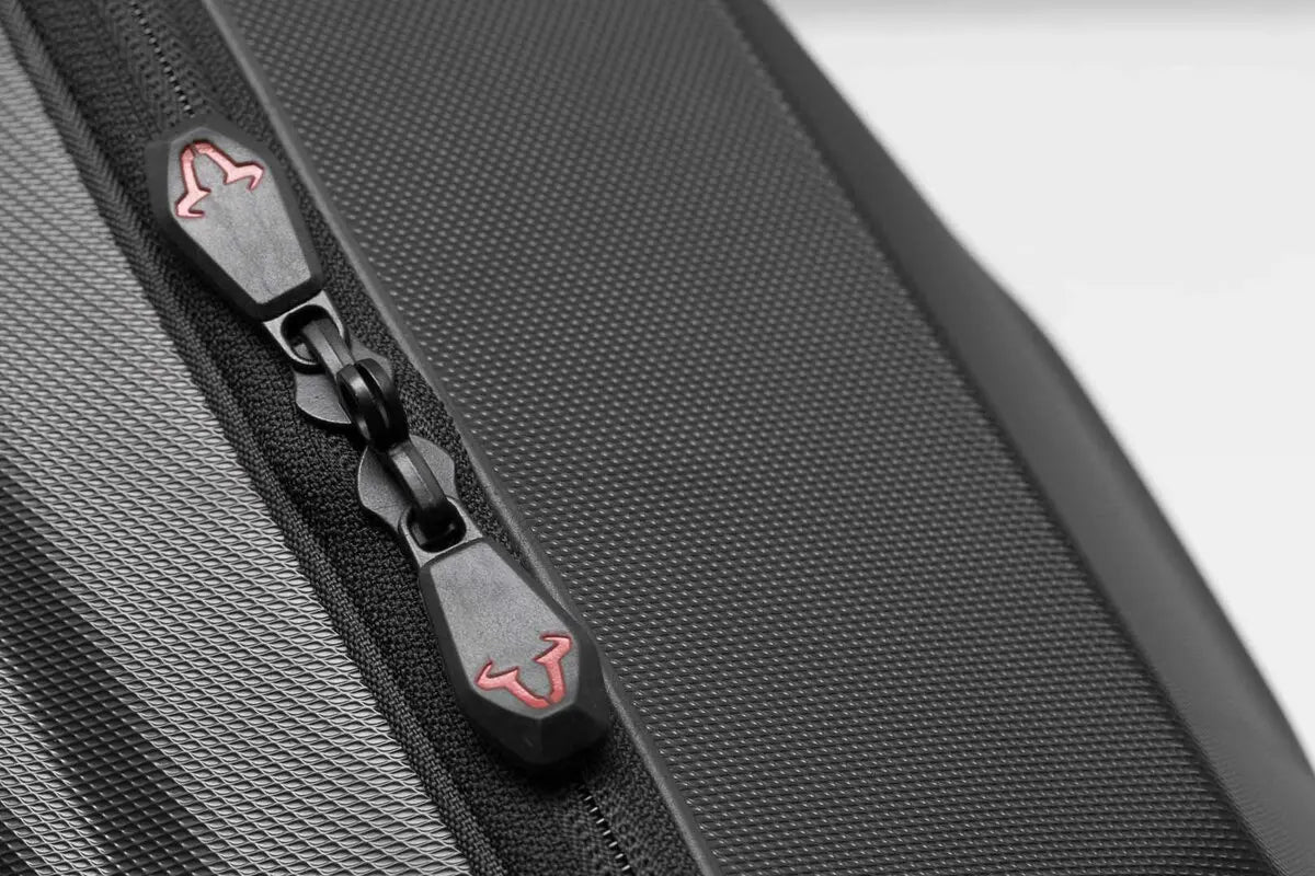 Sw-motech Urban Abs sidetaske - venstre