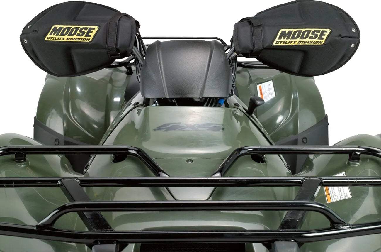 Moose Offroad Støbte Skum Håndbeskyttere