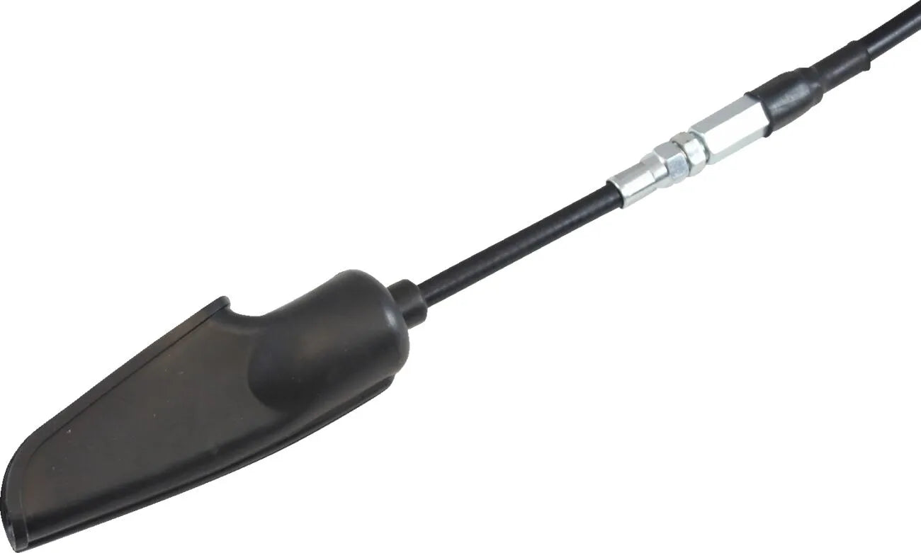 Vintco Clutch Cable Replacement