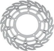 Moto-master Flame Disc Brake Rotor - 320mm