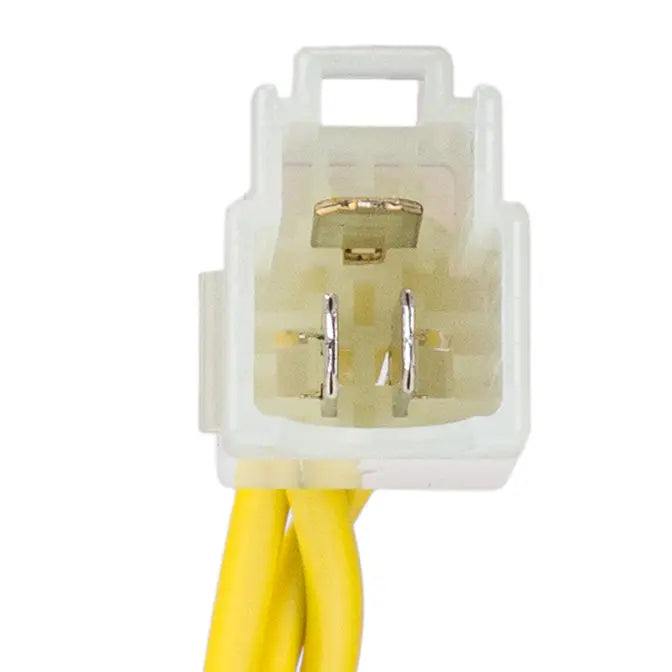 Motoplat Regulator - 35 Amp opladningseffekt