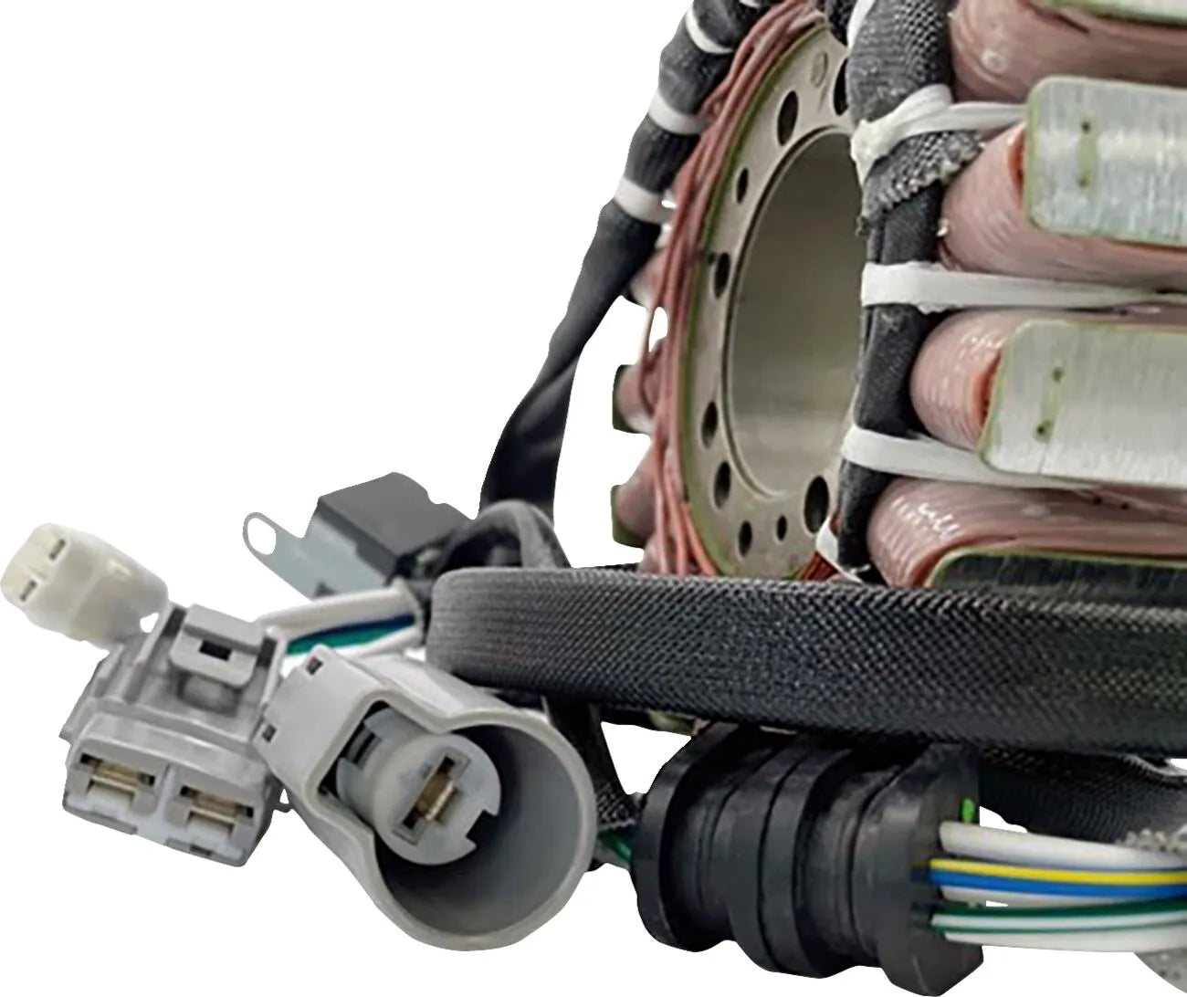 Moose Offroad Stator - Original Udskiftning