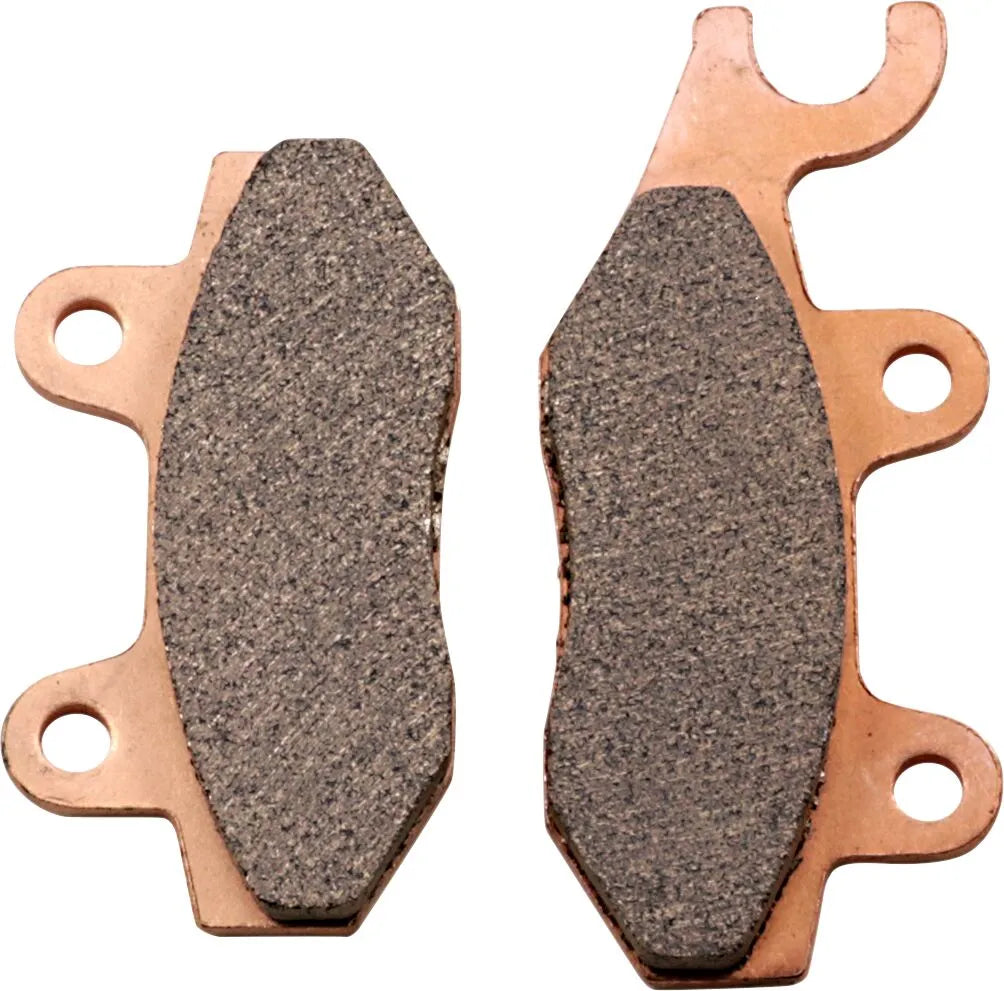 Galfer Hh Sintered Brake Pads For Motorcycle