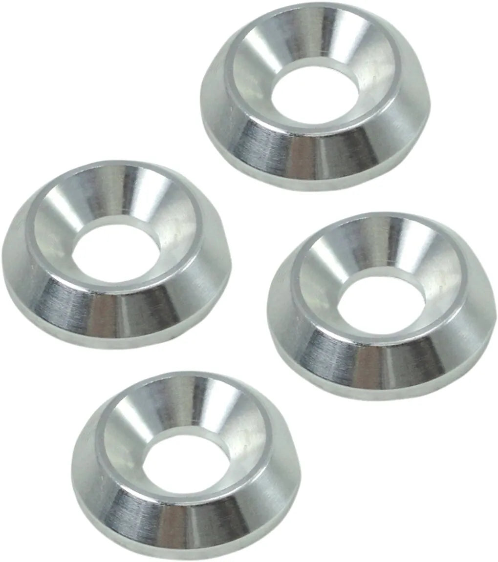 Joker Machine Flat Head Trim Washers For M8 Bolts