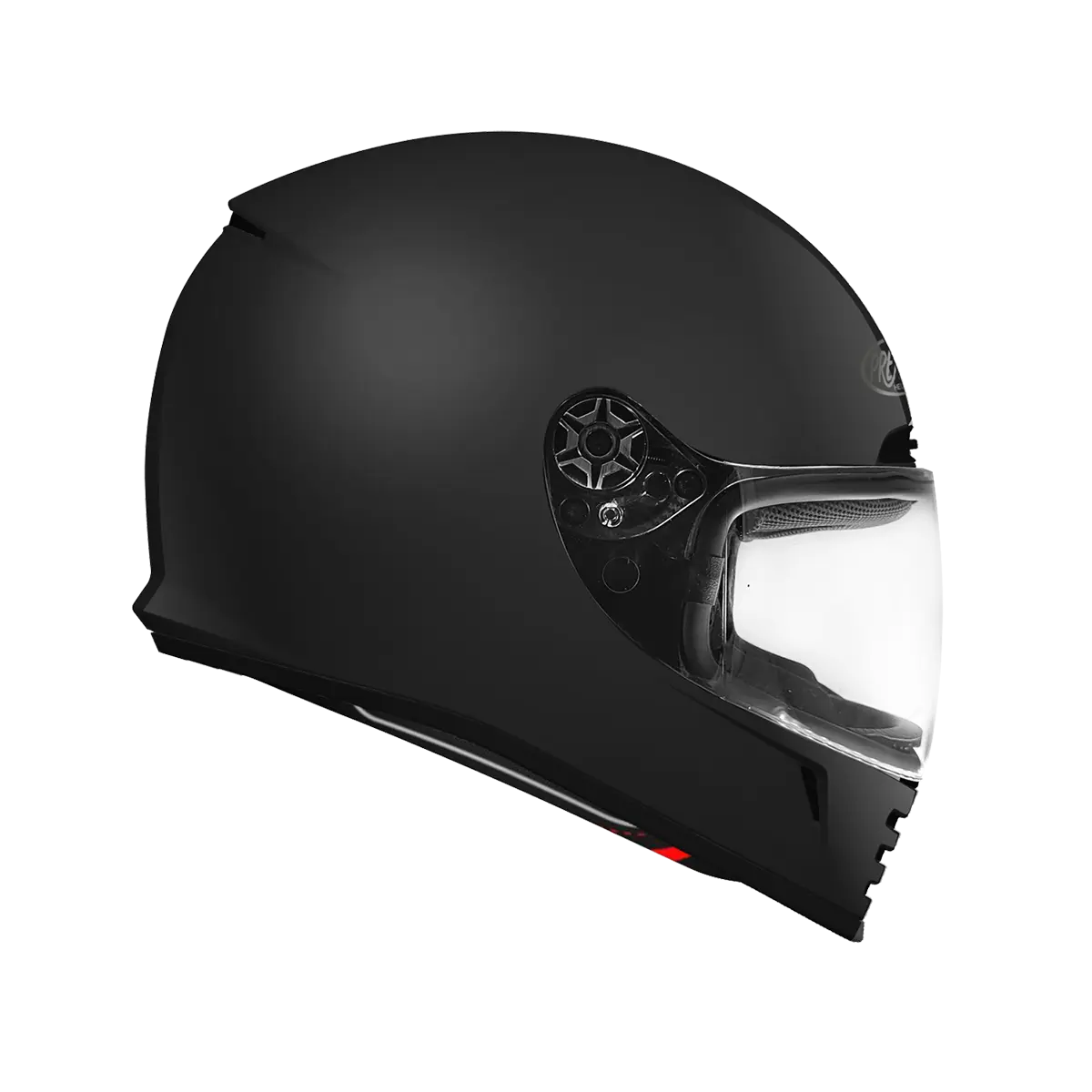 Premier Helmets Thunder U9 Full Face Helmet - Black
