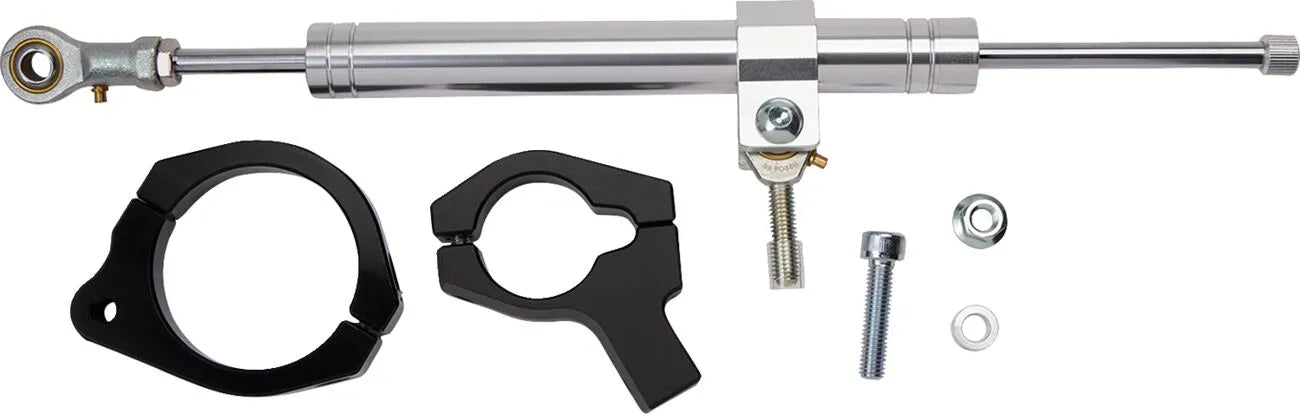 Drag Specialties Styredæmpersæt