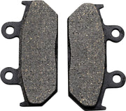 Moto-master Ceramic Brake Pads For Sports/touring Motorcycles