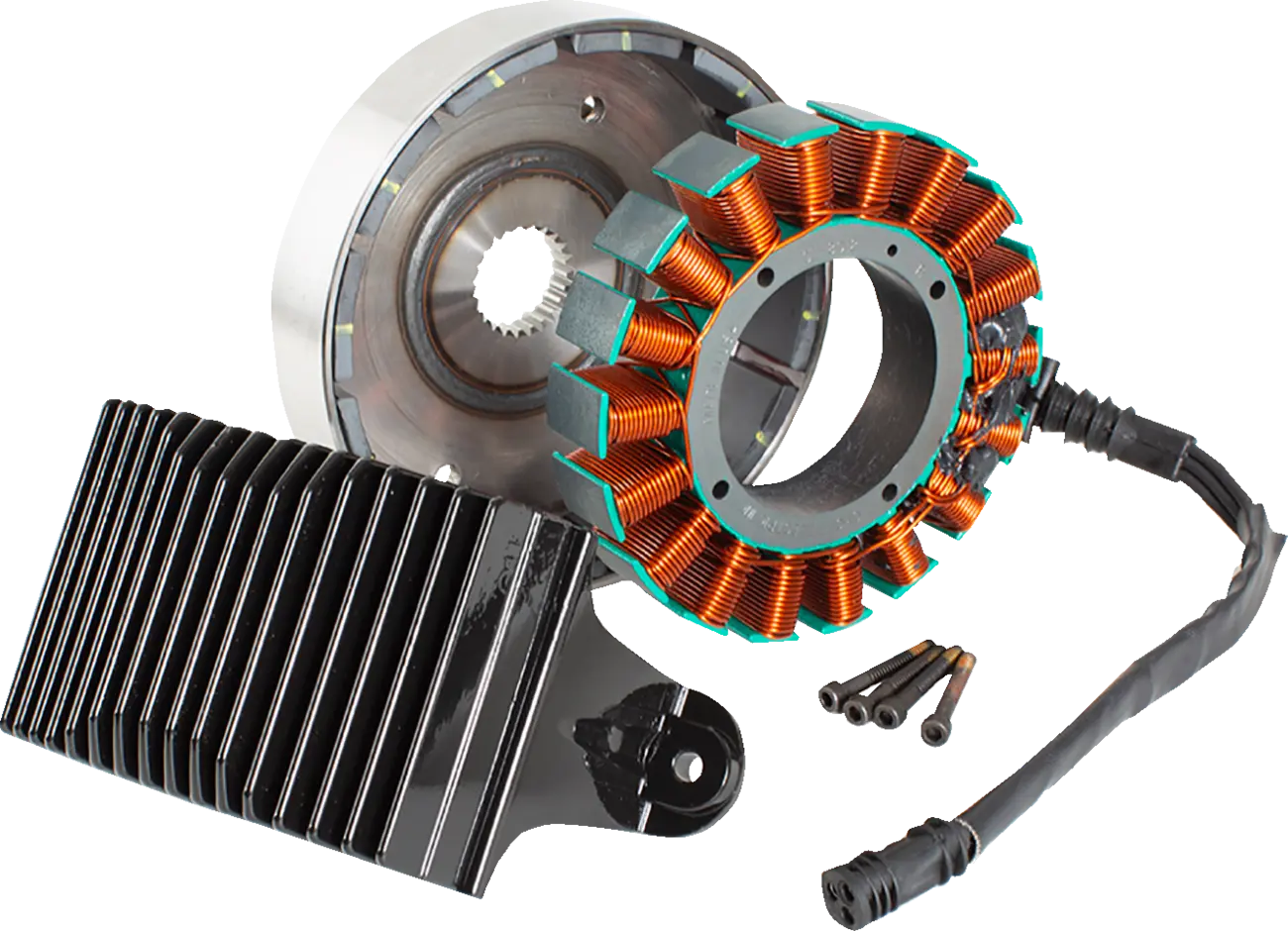 Cycle Electric 22a generatorsæt