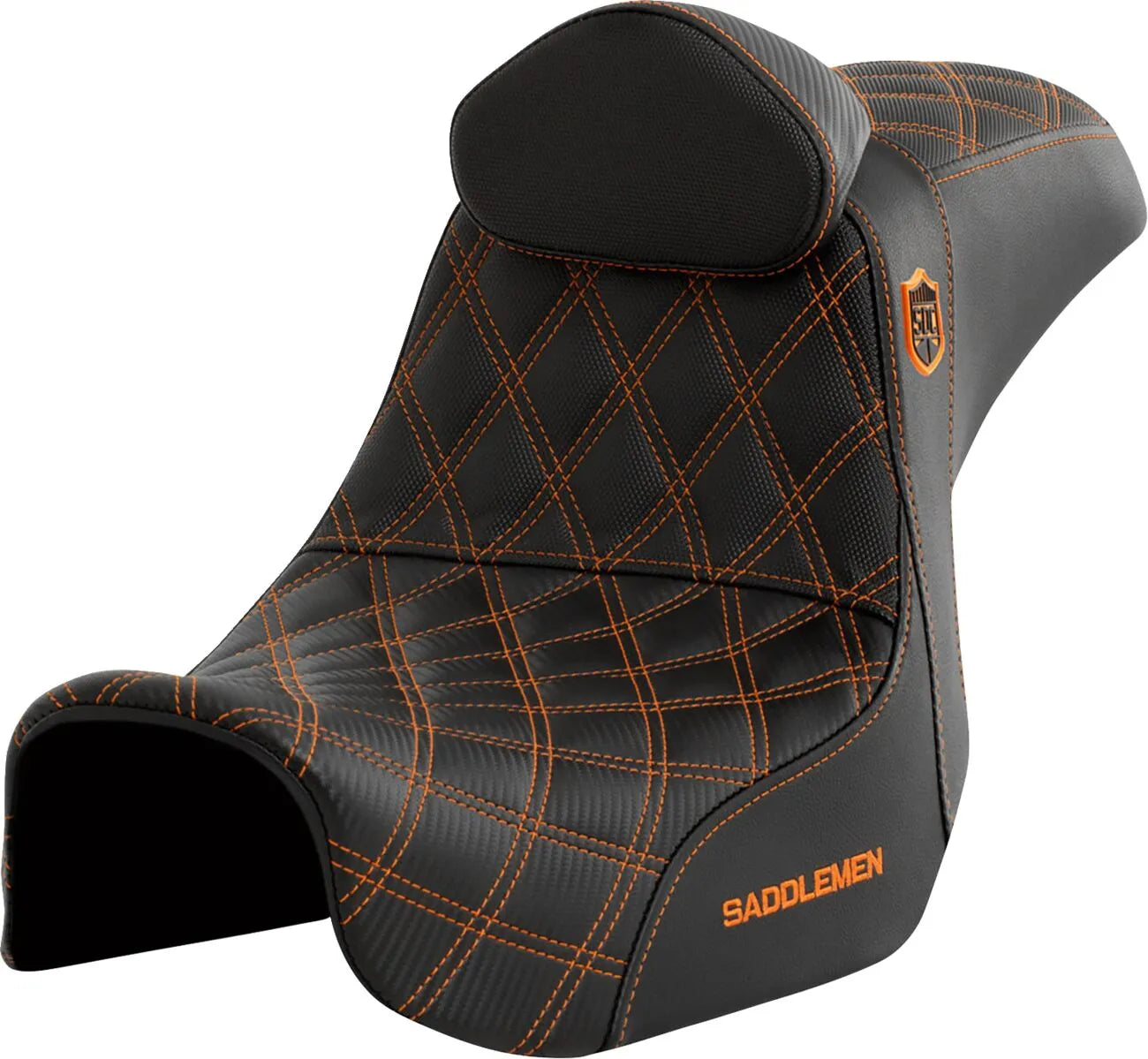 Saddlemen Pro Series Sdc Performance Grip Sæde