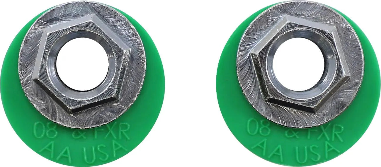 Alloy Art Gooden-tite Swingarm Bushing Kit