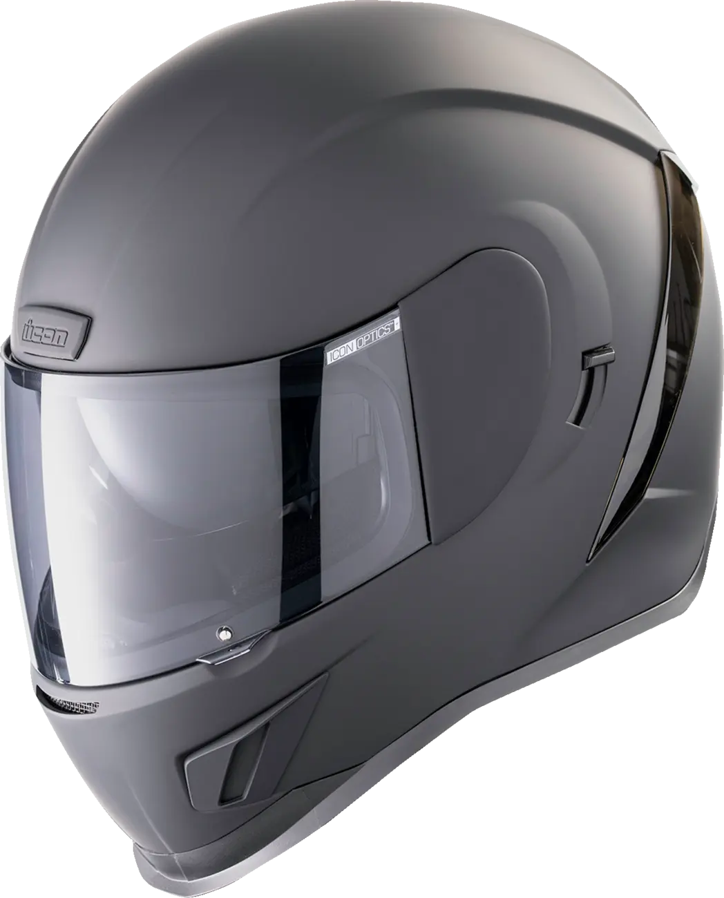 Icon Airform Dark Full Face Helmet