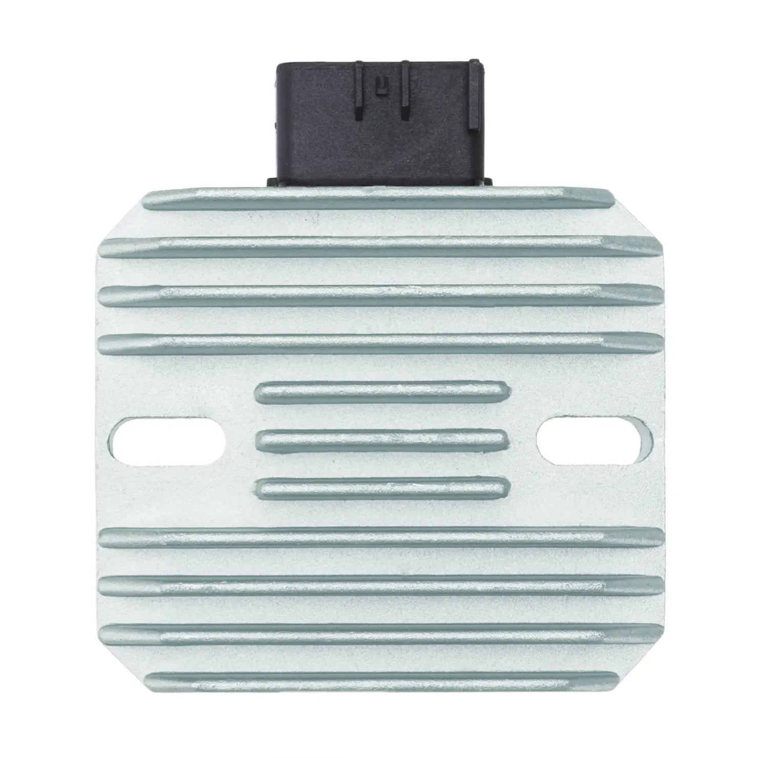 Motoplat Regulator - 12v Opladningsopgradering