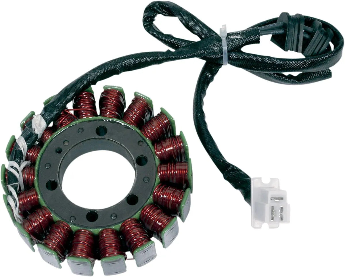 Rick's Motorsport Elektrisk Stator Til Honda