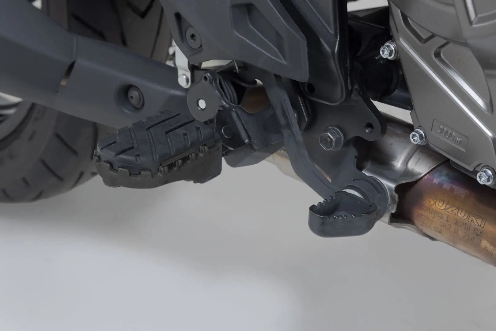 Sw-motech Ion fodstøttesæt