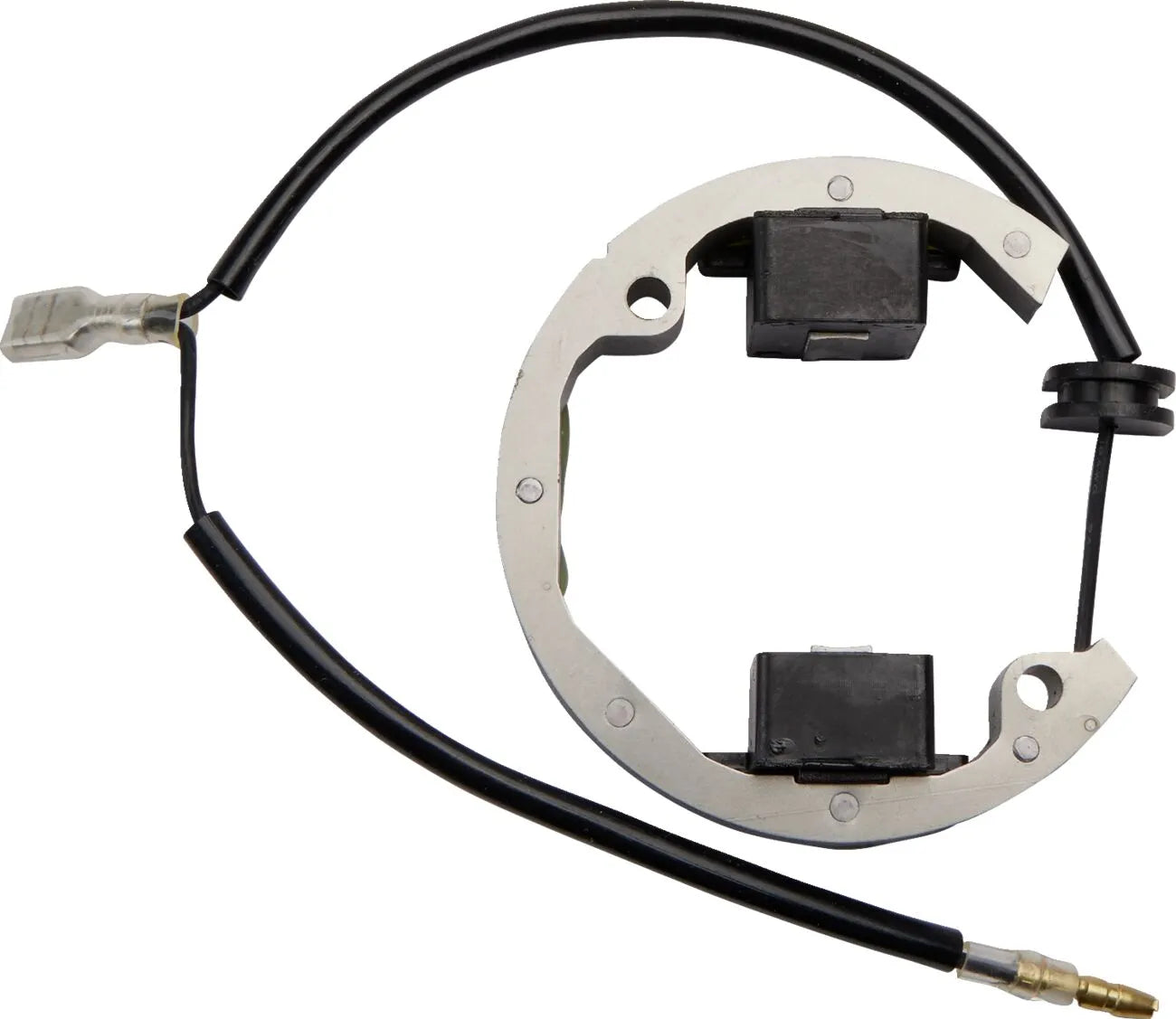 Moose Offroad Stator - Oe Udskiftning