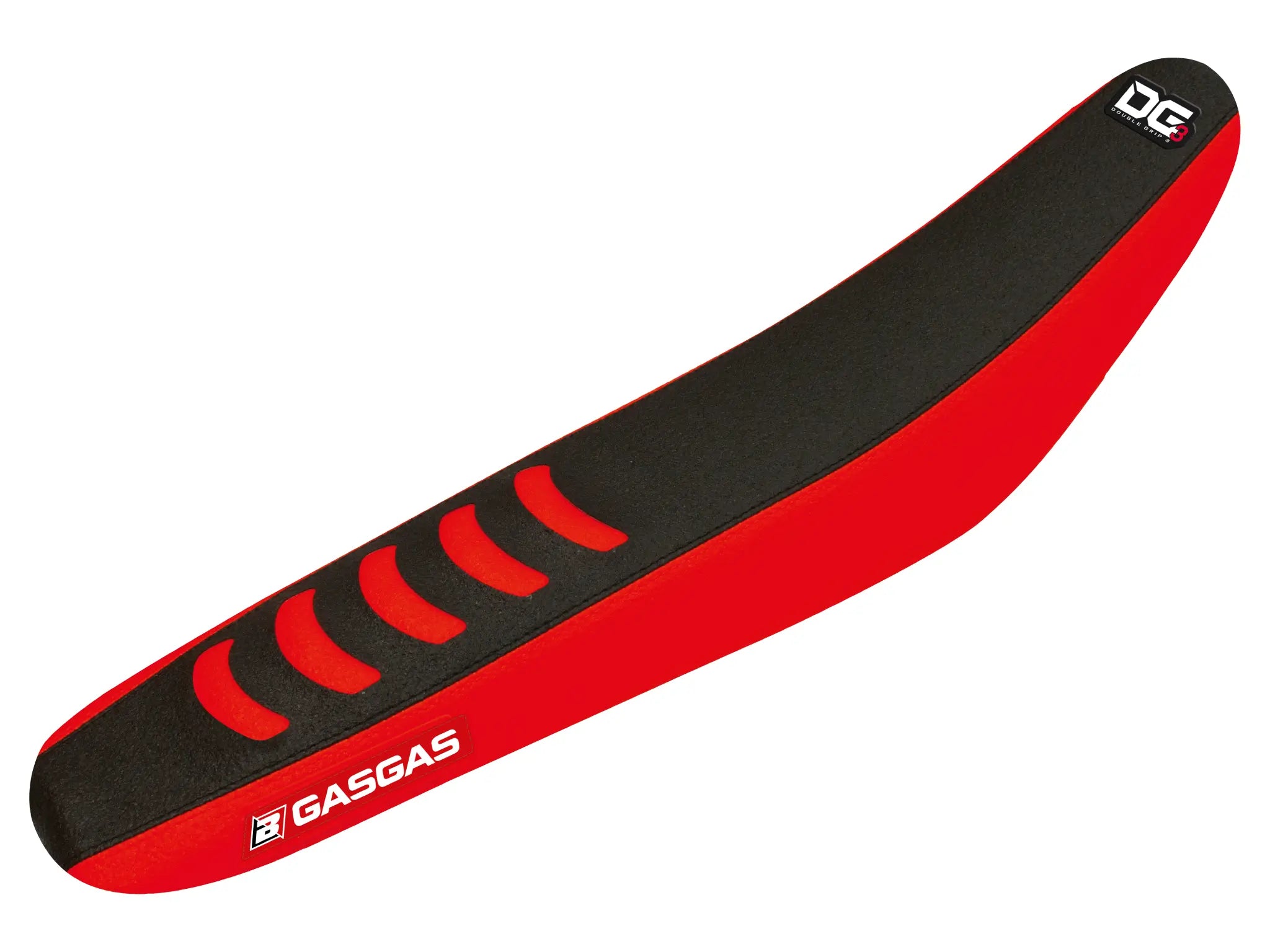 Blackbird Racing Double Grip 3-sæders betræk