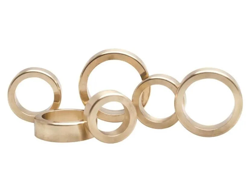 Kibblewhite ventilsæde - højtydende motorkomponent