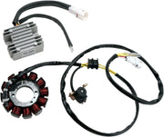 Moose Offroad Stator - Oe Udskiftning