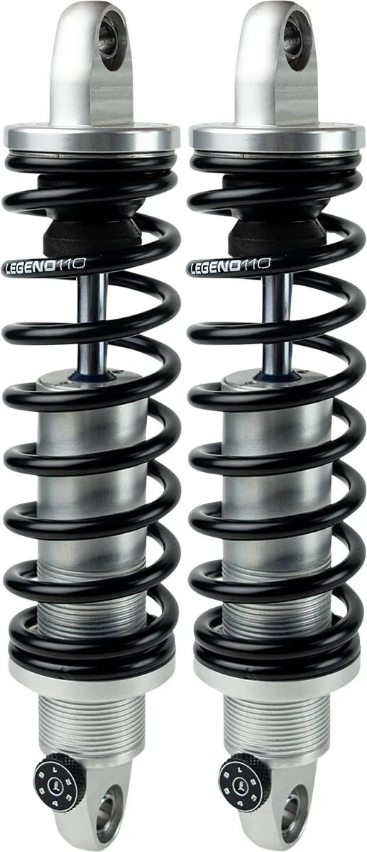Legend Suspension Revo-a Coil Suspension Til Dyna Modeller