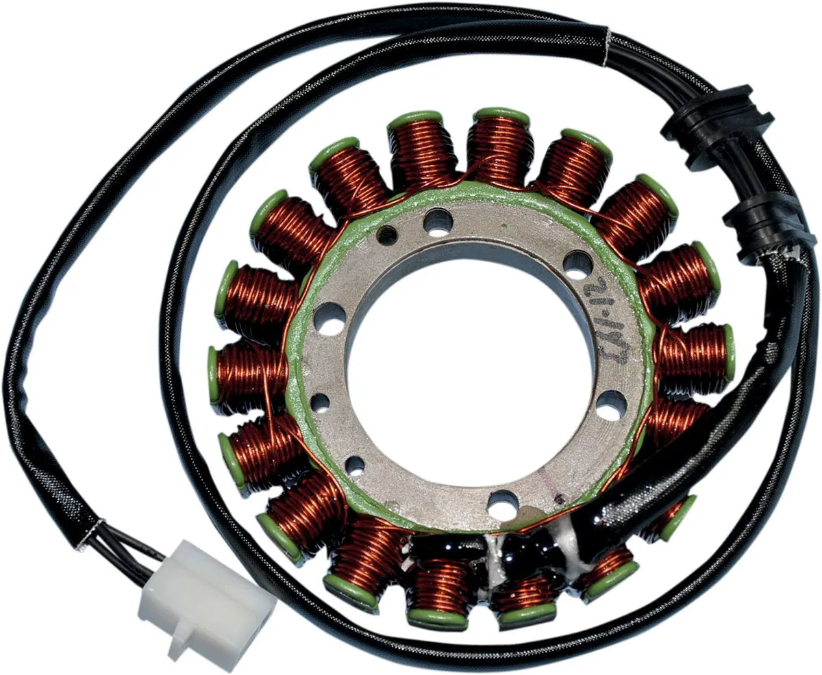 Rick's Motorsport Elektrisk Stator Til Honda