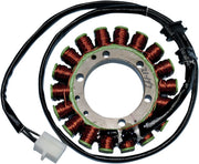 Rick's Motorsport Elektrisk Stator Til Honda