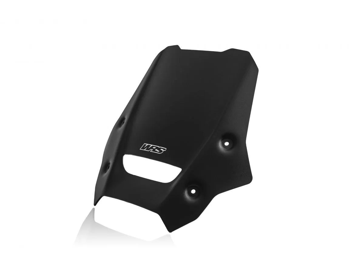 Wrs forrude - forbedret rytterbeskyttelse