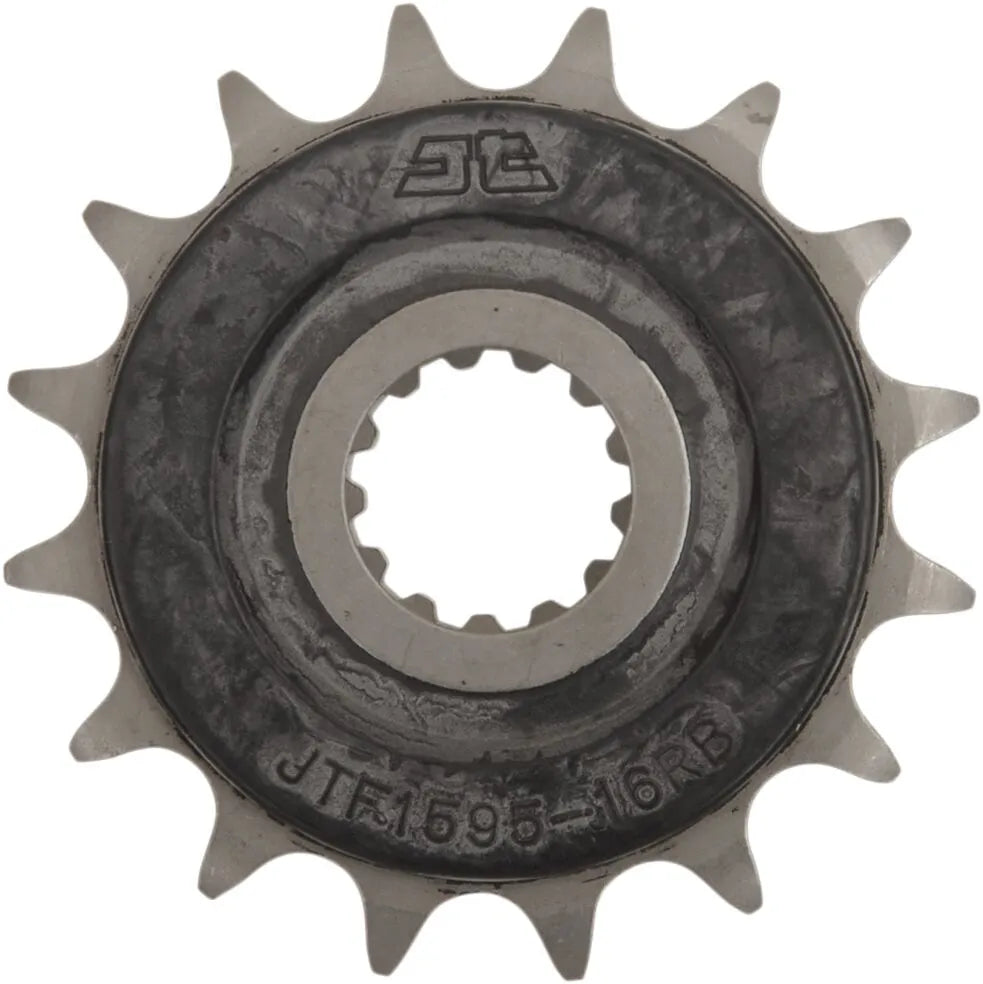 Jt Sprockets Forhjul - 520 Kæde