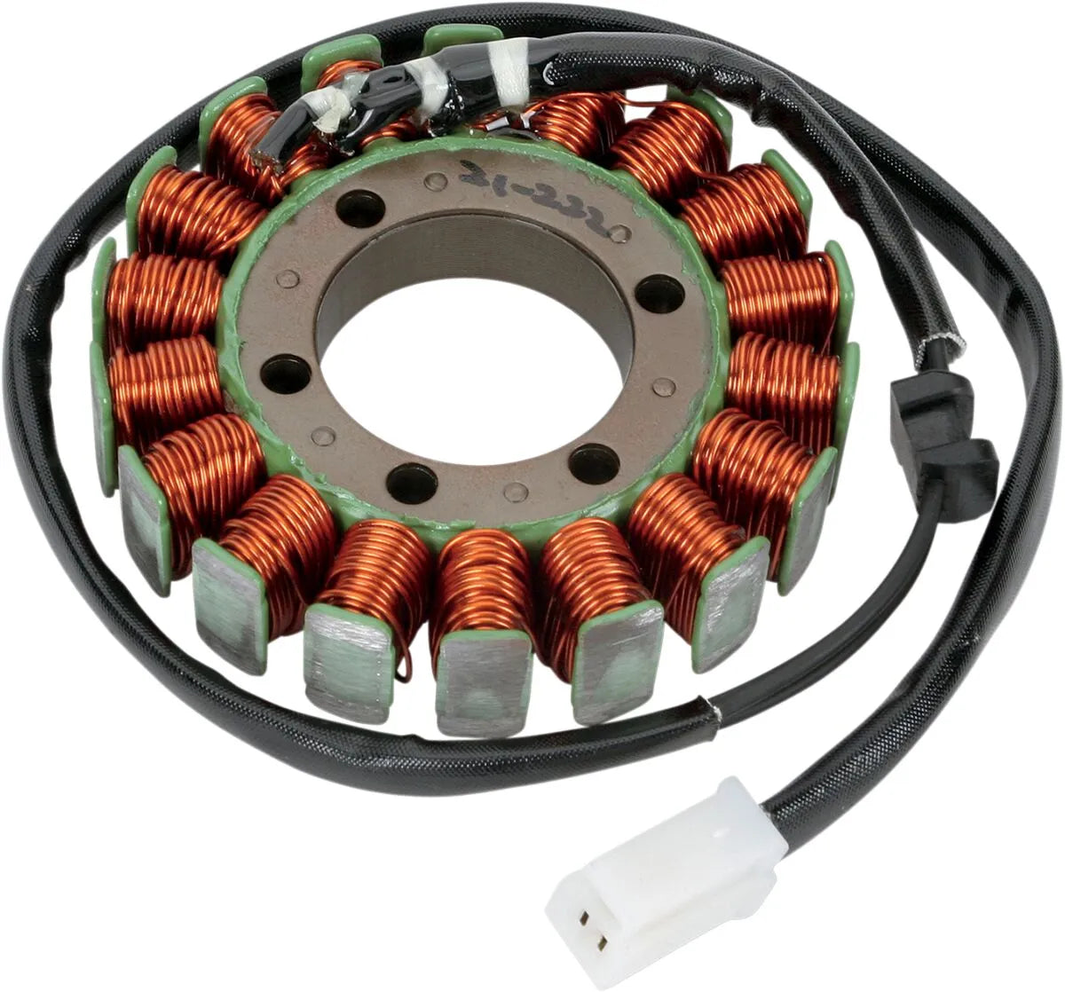 Rick's Motorsport Elektrisk Stator Til Kawasaki