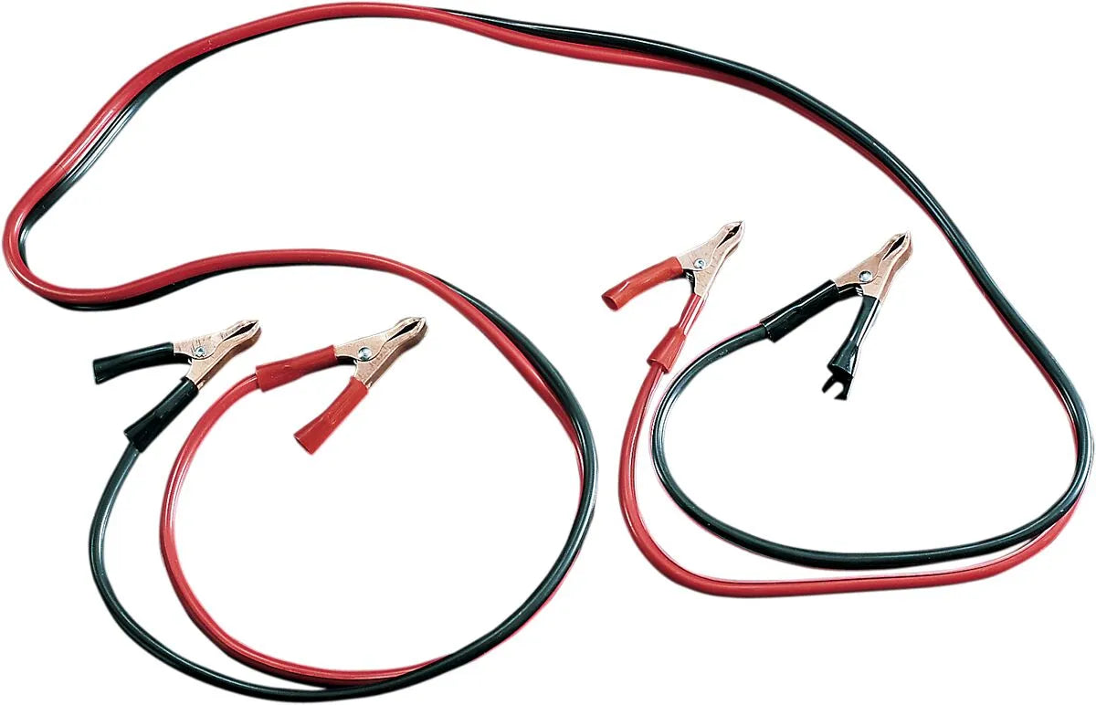Drag Specialties Jumper Cable - 12-gauge