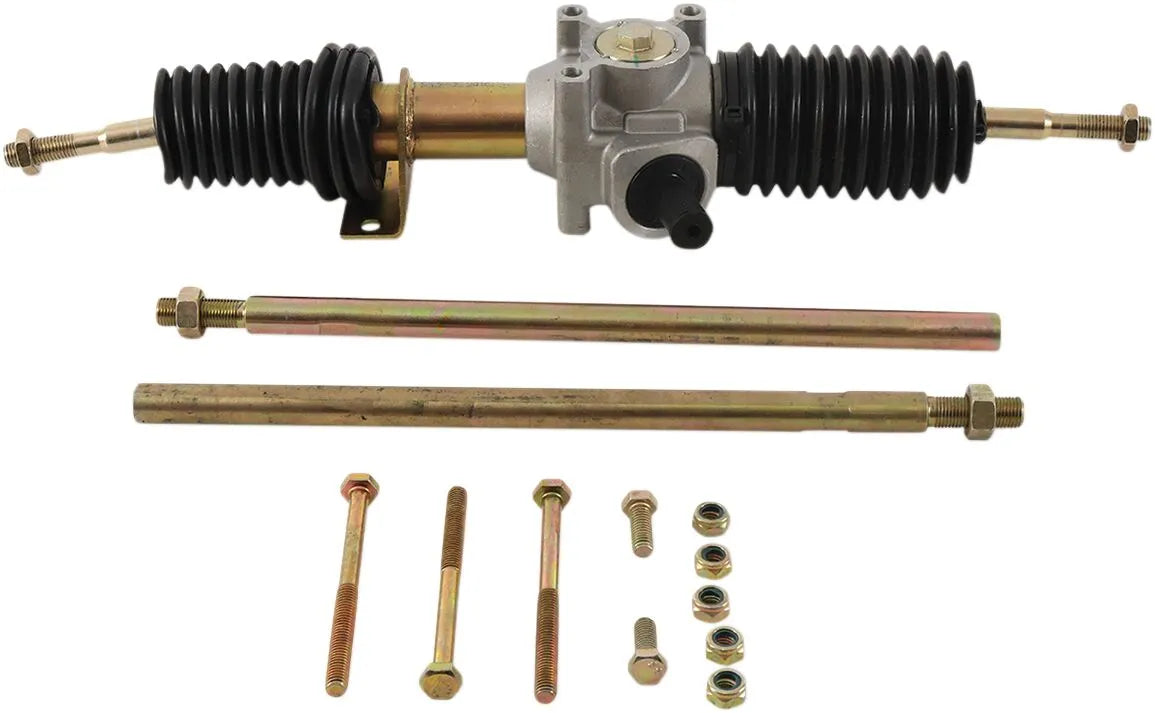 Moose Offroad Complete Steering Rack Replacement Kit
