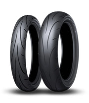 Dunlop Sportmax Q-lite Tire Front 100/80-17