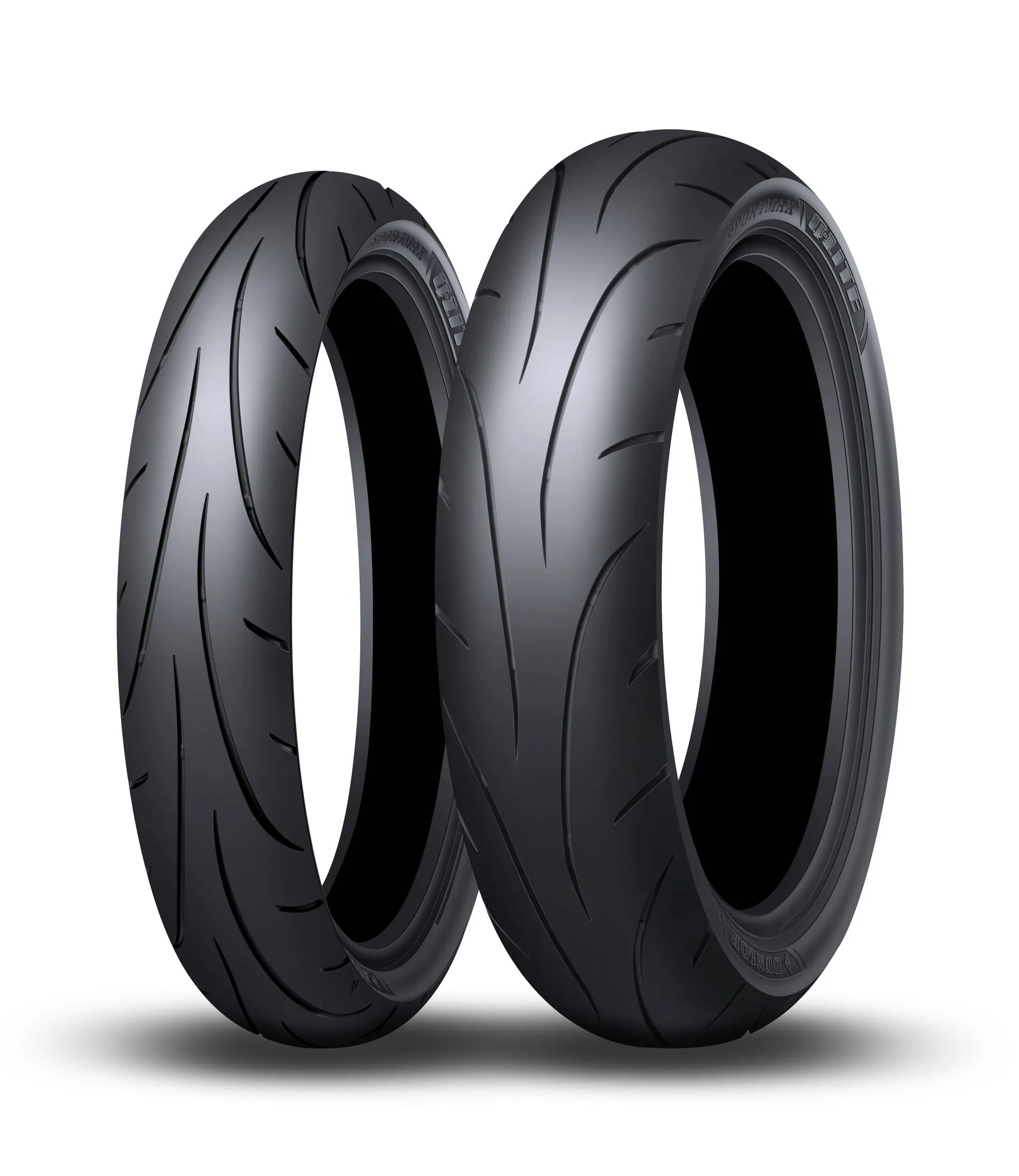 Dunlop Sportmax Q-lite Tire 110/70-17 Front