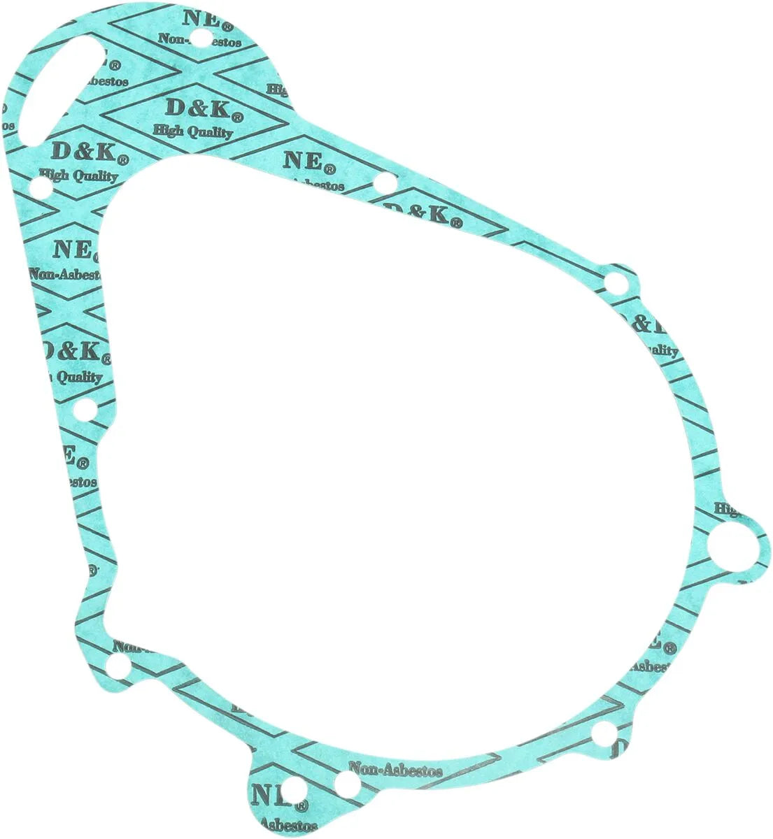 Rick's Motorsport Elektrisk Stator Dæksel Pakning