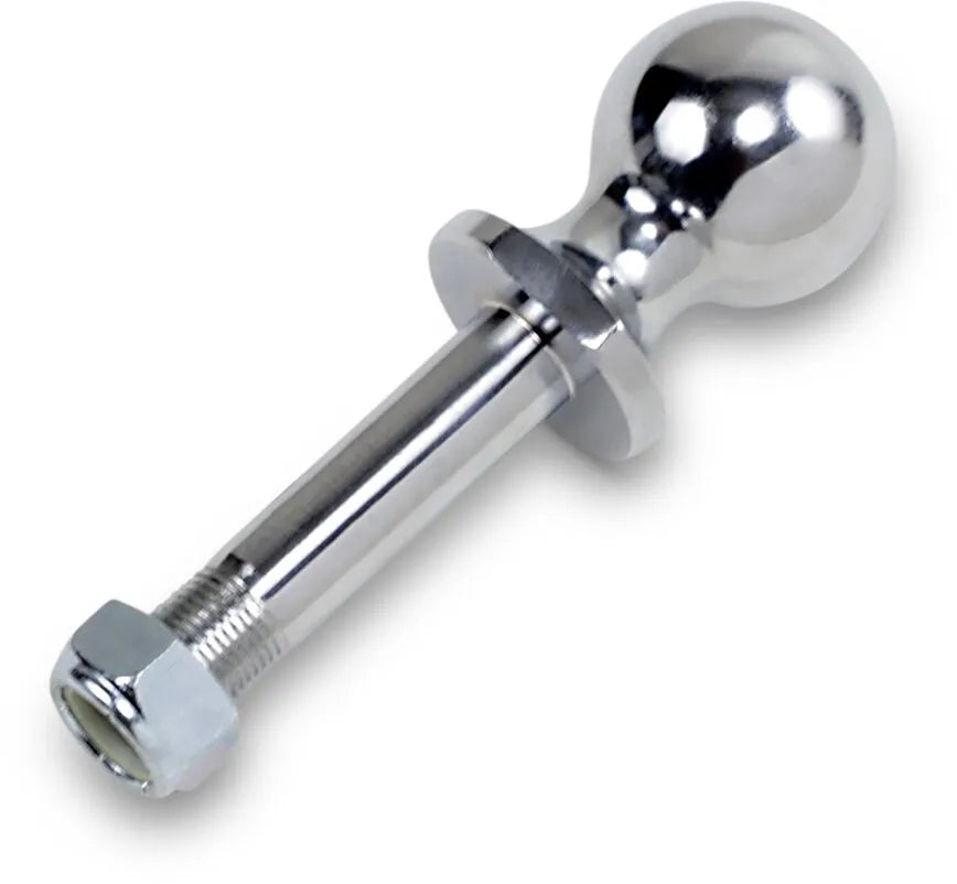 All Balls Ez-hitch Ball Mount For Atvs/utvs