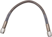 Drag Specialties Universal Brake Line 10" Stainless Steel