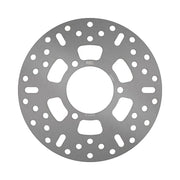 Ebc Round D-series Brake Rotor For Scooters