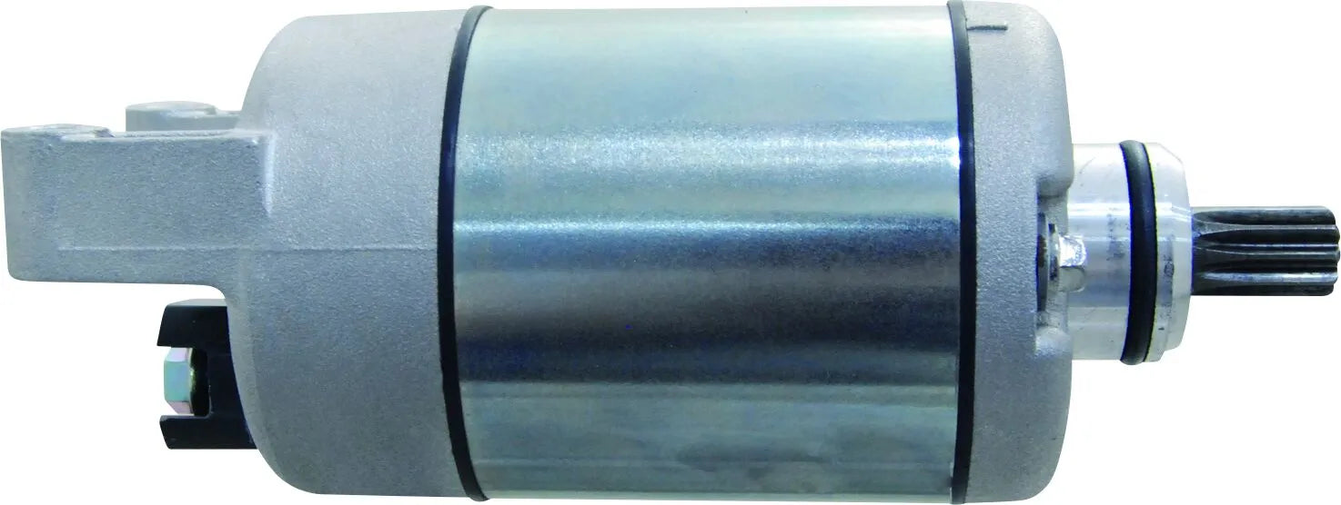 Parts Europe Starter - Kraftig udskiftning