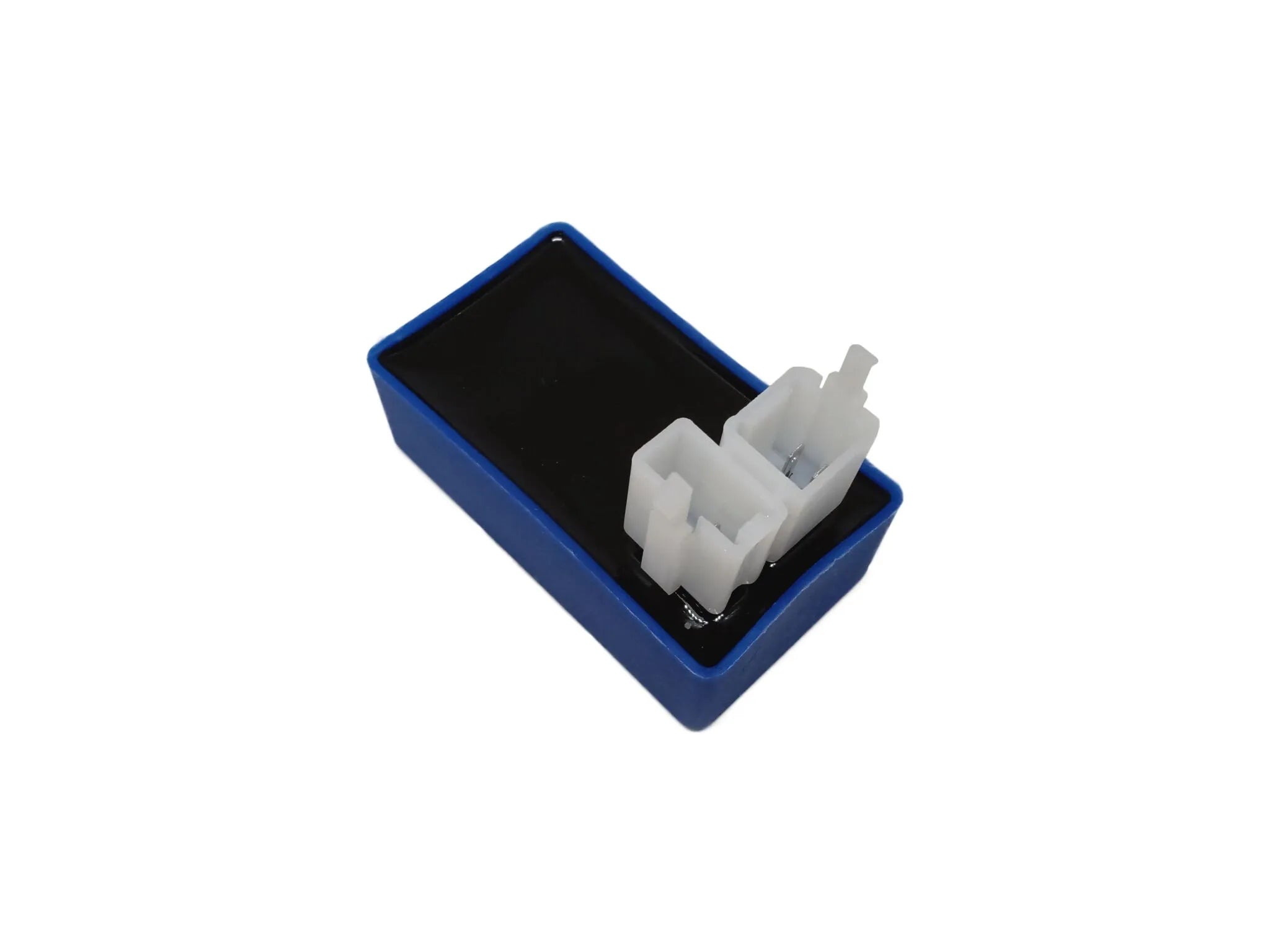 Motoplat Cdi-enhed - Elektronisk tændingsmodul