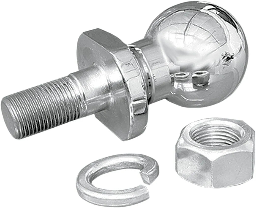 Rivco Products Trailer Ball 47.6 Mm (1-7/8") Chrome