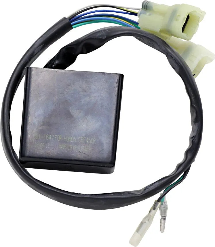 Ricks Motorsport Elektrisk Cdi-boks - Honda