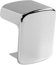 Drag Specialties Krom Coil Cover