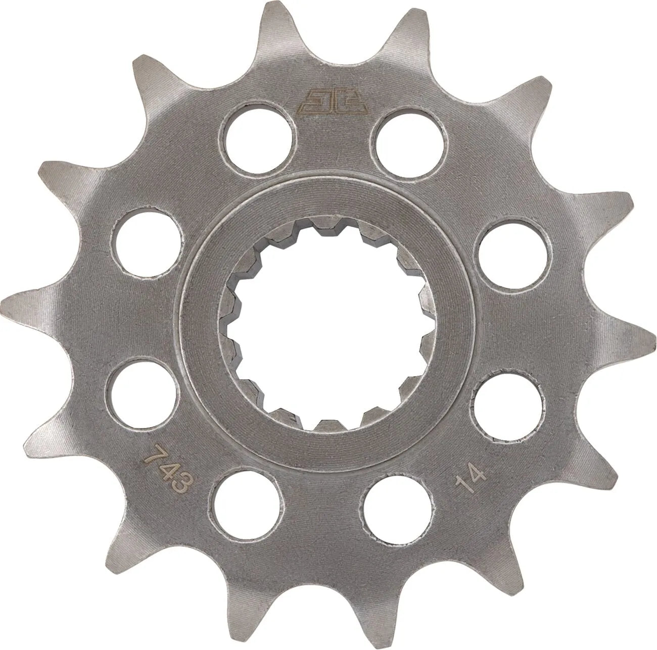 Jt Sprockets Forhjul 530