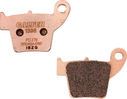 Galfer Mx Pro Brake Pads - High-performance Stopping Power