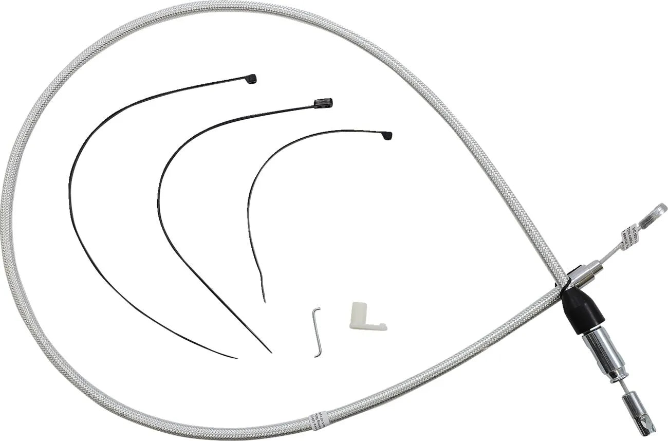 Magnum Shielding Sterling Chromite Ii Clutch Cable
