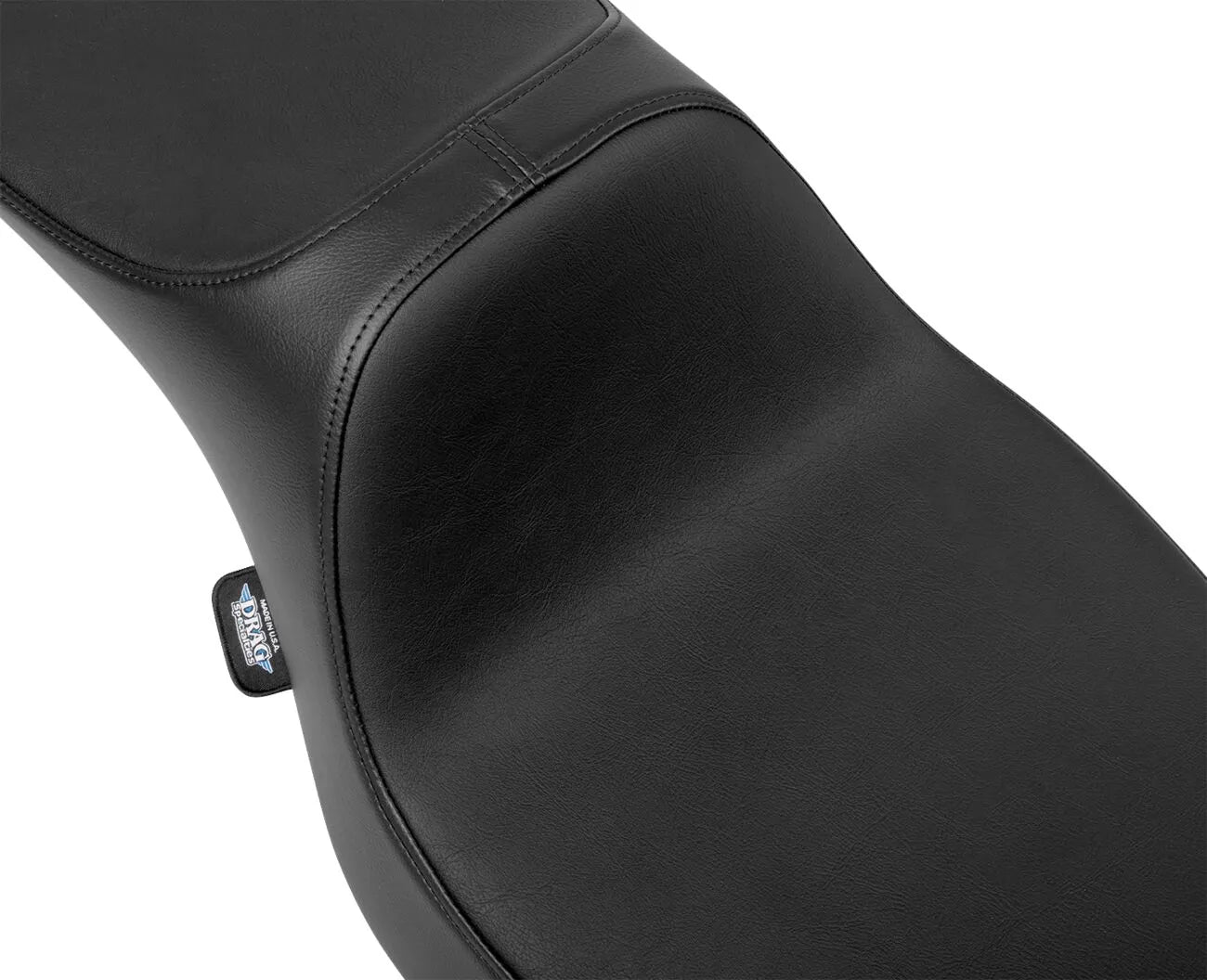 Drag Specialties Extended Reach Predator Iii Seat