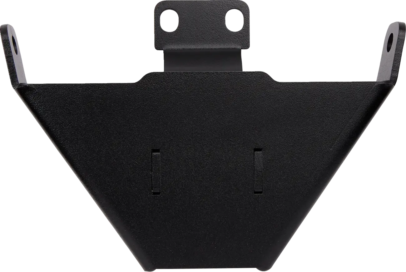 Moose Offroad Receiver Hitch For Frame Mounting