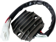 Ricks litium-ion ensretterregulator 14v