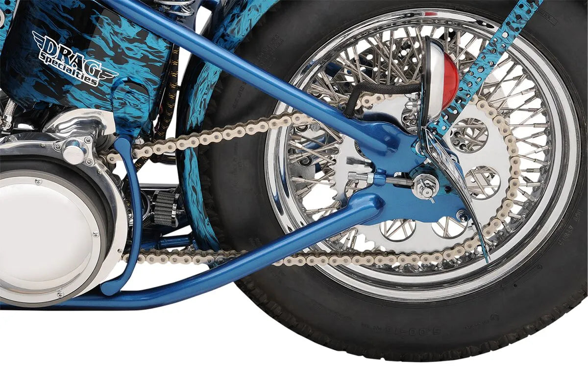 Drag Specialties 530 Kædekonverteringstandhjul