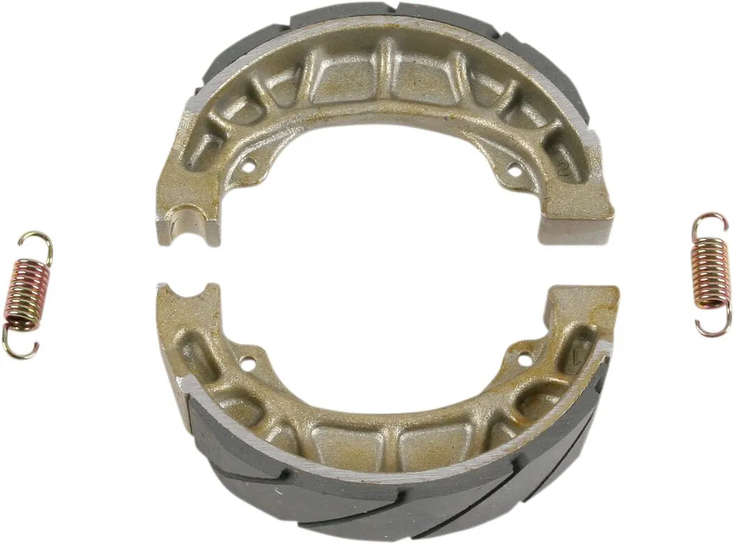 Ebc Grooved "G" Brake Shoes