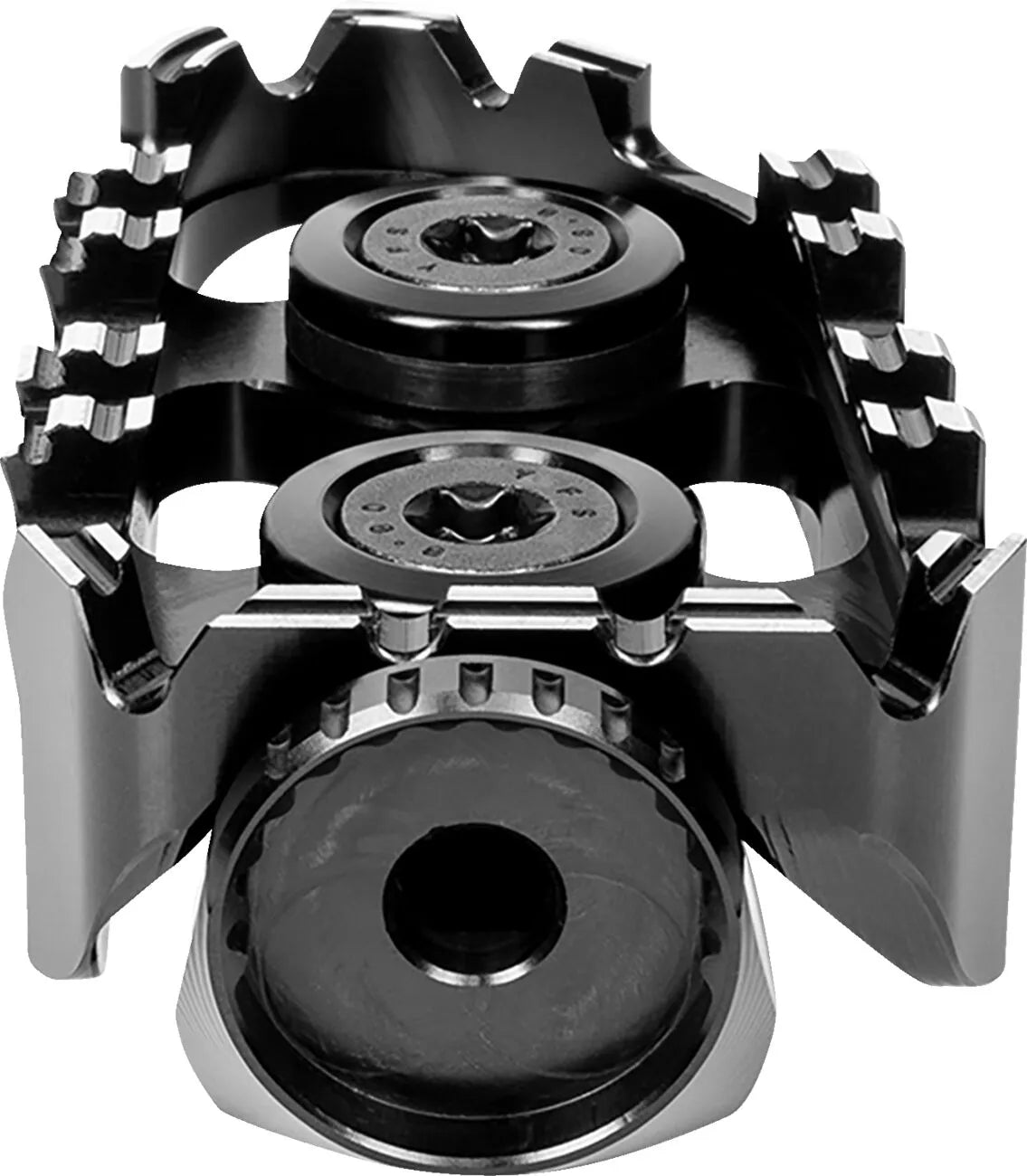 Gilles Tooling Tech-x Enduro fodpinde